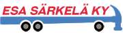 Esa Särkelä Ky logo